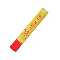 Пневматическая хлопушка Золотая 30 Р9035 купить от производителя Русский Фейерверк — Калининград