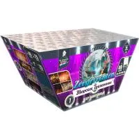 Салют Морское сражение. Купить Салют Морское сражение VH-FAN-06 — магазин продажа салютов недорого —  Калининград, производитель Русский фейерверк - Русская пиротехника, доставка по России  +7 963 711 89 03 — Калининград | kaliningrad.piroclub.ru