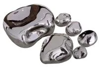 Камни торговый центр арт-объект (517647) монтаж  в Калининграде