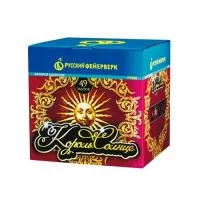 Фейерверк Король солнце Р7956 купить от производителя Русский Фейерверк — Калининград