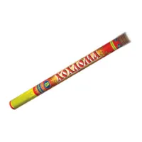 Римские свечи Хохлома R Р5541 купить от производителя Русский Фейерверк — Калининград