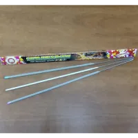 Бенгальские огни Светофор 400-3 СБ400С3 купить от производителя Уральский пиротехнический завод — Калининград