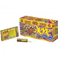 Наземный фейерверк Жук РС1360 купить от производителя Русская Пиротехника — Калининград