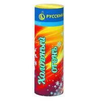 Фонтан фейерверк Холодный огонь Р4814 купить от производителя Русский Фейерверк — Калининград