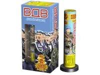 Дневной салют ВДВ РС3595 купить от производителя Русская Пиротехника — Калининград