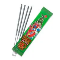 Бенгальские свечи Экстра 210-6 ТР159 купить от производителя Троицкий снаряжательный завод — Калининград