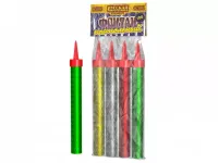 Настольный фейерверк Фонтан настольный 100 РС1910 купить от производителя Русская Пиротехника — Калининград