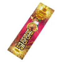 Бенгальские огни 170-2 новогодние 170-10 РС1705 купить от производителя Русская Пиротехника — Калининград