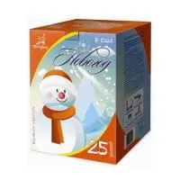 Батарея салютов Новогод ЕС268 купить от производителя ФейерЛэнд — Калининград