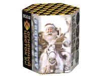 Фейерверк Лапландия ОС ОС6240 купить от производителя Огненный Цветок — Калининград