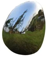 Стиль декоративный камень арт-объект (518303) поставка  в Калининграде