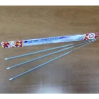 Бенгальские огни Белый снег 400-3 СБ400БС3 купить от производителя Уральский пиротехнический завод — Калининград