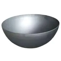 Полусфера — стенка 8 мм. APSI304 ∅ 1200 мм. (518989) поставка от производителя в Калининграде и все города России низкие цены — Калининград