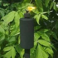 Факел садовый гарибальди (197216) монтаж ø 65 мм. ветроустойчивая  в Калининграде