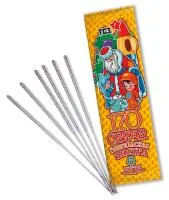 Бенгальские свечи Экстра 170-6 ТР157 купить от производителя Троицкий снаряжательный завод — Калининград