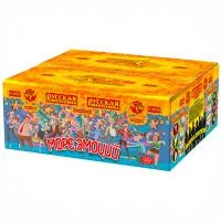 Фейерверк Море эмоций РС8930 купить от производителя Русская Пиротехника — Калининград