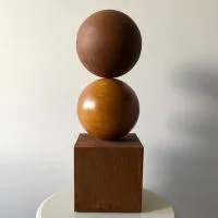 Шары кортен — композиция (518927) ∅ 350 Калининград 