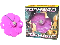 Наземный фейерверк Торнадо РС1370 купить от производителя Русская Пиротехника — Калининград