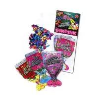 Надувная хлопушка Букетик ТР707 купить от производителя Троицкий снаряжательный завод — Калининград