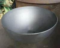 Полусфера металлическая ø 1000 мм. (207269) поставка промоборудование 800  в Калининграде