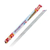 Бенгальские огни цветные Триколор 400-3 СБ400Т3 купить от производителя Уральский пиротехнический завод — Калининград