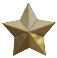 Звезда на стелу - памятник в Калининграде (518468)