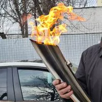 Терминал xxii газовый факел (514261) сертификат факелы ø 135 мм. ветроустойчивая  в Калининграде