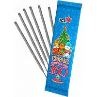 Бенгальские огни 160-1 новогодние 160-6 ТР165 купить от производителя Троицкий снаряжательный завод — Калининград