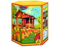 Батарея салютов У Дачи! Р7593 купить от производителя Русский Фейерверк — Калининград