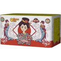 Батарея салютов Гейша ОС8810 купить от производителя Русский Фейерверк — Калининград