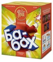 Батарея салютов Ба-Бах! ЕС240 купить от производителя ФейерЛэнд — Калининград