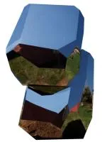 В Крыму арт-объект (517645) поставка  в Калининграде