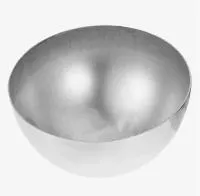 Полусфера сталь Ст3 ∅ 950 стенка 3 мм. (518631) в Калининграде
