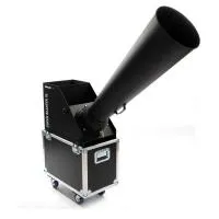 Генератор конфетти co2 (197257) сертификат машина спецэффектов евростандарт  в Калининграде