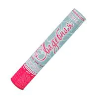 Пневматическая хлопушка Свадебная 37 Р9037 купить от производителя Русский Фейерверк — Калининград