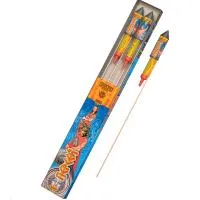 Ракеты Персей РС2238 купить от производителя Русская Пиротехника — Калининград