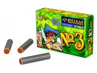 Петарды Команда корсара Моргана 3 РС0323 купить от производителя Русская Пиротехника — Калининград