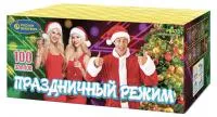 Салют Праздничный режим Р8473 купить от производителя Русский Фейерверк — Калининград