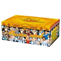 Фейерверк Миллион лайков РС6700 купить от производителя Русская Пиротехника — Калининград