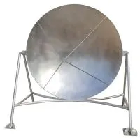 Акустические полусферы (517561) сертификат полусфера промоборудование ø 2000 мм.  в Калининграде