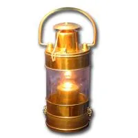 Капсула альфа хранение и перенос огня (197126) поставка переноса ø 150 мм. мобильная  в Калининграде