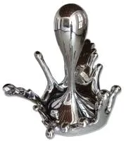 Дождь скульптура (517625) производство арт-объект  в Калининграде