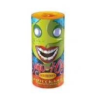 Фонтан фейерверк Чудо Юдо РС4310 купить от производителя Русская Пиротехника — Калининград