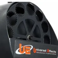 Генератор мыльных пузырей universal effects (197261) поставка спецэффектов евростандарт  в Калининграде