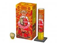 Фестивальные шары Неваляшка РС5930 купить от производителя Русская Пиротехника — Калининград