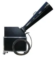 Бластер конфетти фиеста 180 (517558) производство машина генератор спецэффектов евростандарт  в Калининграде