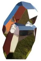 Камни композиция арт-объект (517637) производство  в Калининграде