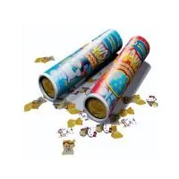 Хлопушки Макси с сюрпризом (Маска) ТР109 купить от производителя Троицкий снаряжательный завод — Калининград