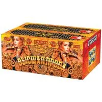 Фейерверк Высшая проба РС8901 купить от производителя Русская Пиротехника — Калининград