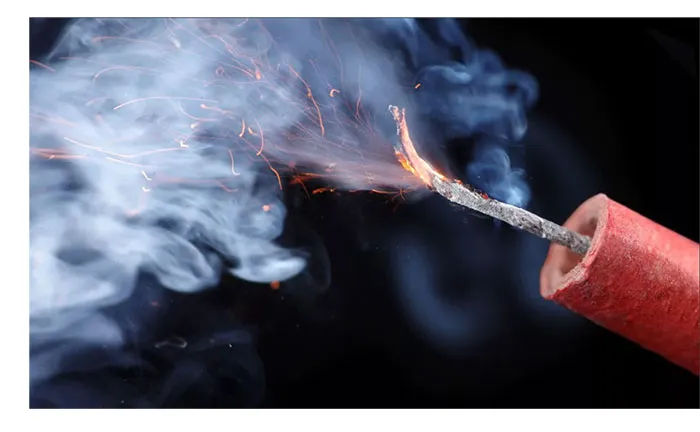 Самая мощная в мире петарда Калининград 